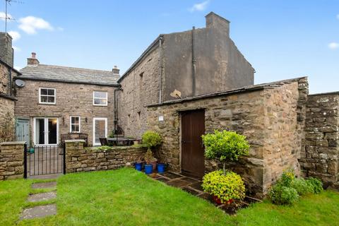3 bedroom cottage for sale, Thwaite, Richmond, DL11 6