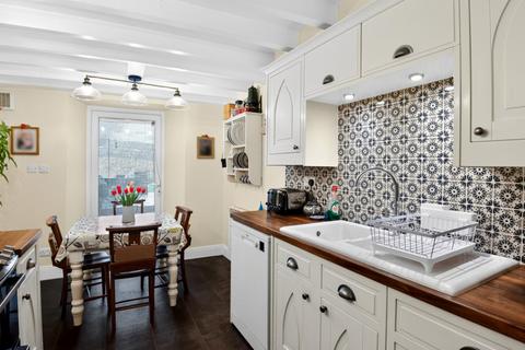 3 bedroom cottage for sale, Thwaite, Richmond, DL11 6