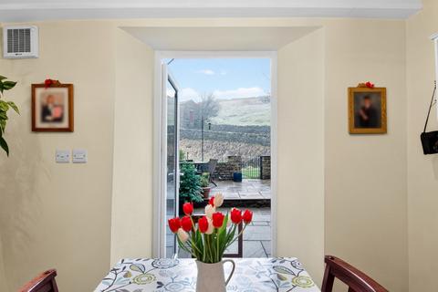 3 bedroom cottage for sale, Thwaite, Richmond, DL11 6