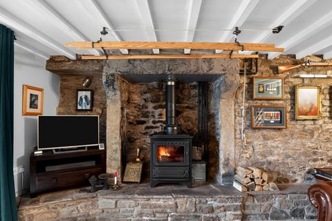 3 bedroom cottage for sale, Thwaite, Richmond, DL11 6
