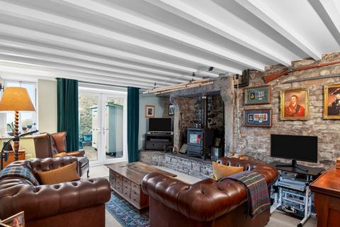 3 bedroom cottage for sale, Thwaite, Richmond, DL11 6