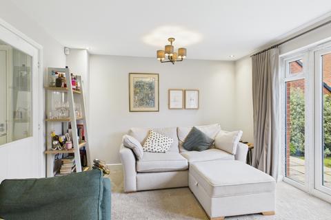 3 bedroom semi-detached house for sale, Clarendon Road, Hyde, SK14 2LJ