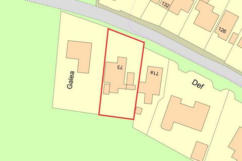 undefined, Wignals Gate, Spalding PE12