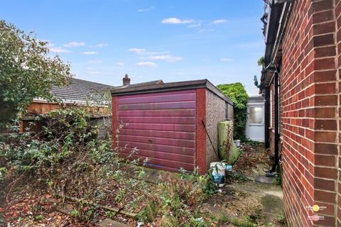 undefined, Wignals Gate, Spalding PE12