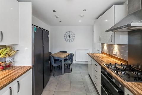 3 bedroom semi-detached house for sale, Dalton Avenue, Carlisle CA2