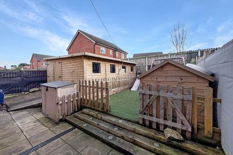 3 bedroom semi-detached house for sale, Dalton Avenue, Carlisle CA2