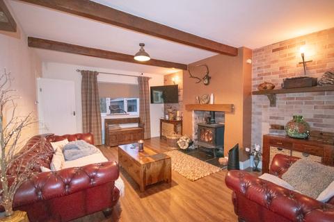 5 bedroom semi-detached house for sale, The Moorlands, Coleorton