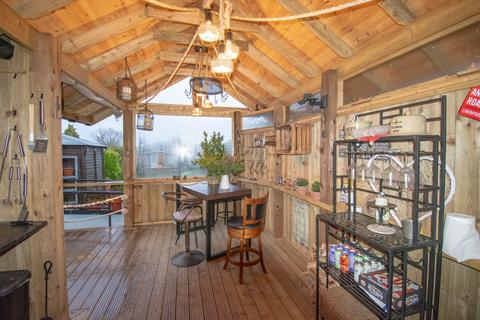 5 bedroom semi-detached house for sale, The Moorlands, Coleorton