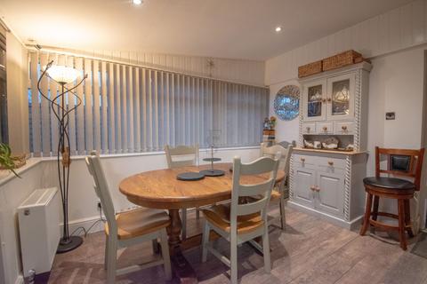 5 bedroom semi-detached house for sale, The Moorlands, Coleorton