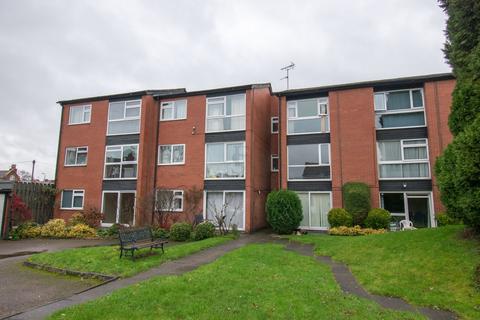 1 bedroom flat for sale, Ashleigh Gardens, Ashleigh Road, Leicester