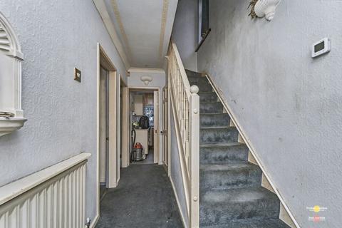 undefined, Colman Avenue, Wolverhampton WV11