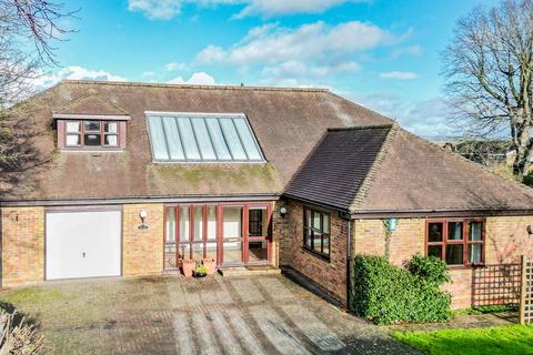 4 bedroom detached house for sale - Staplehurst
