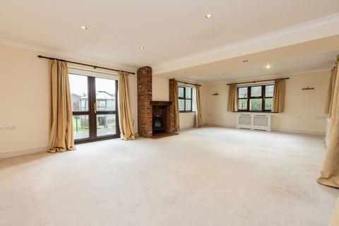 4 bedroom detached house for sale, Staplehurst
