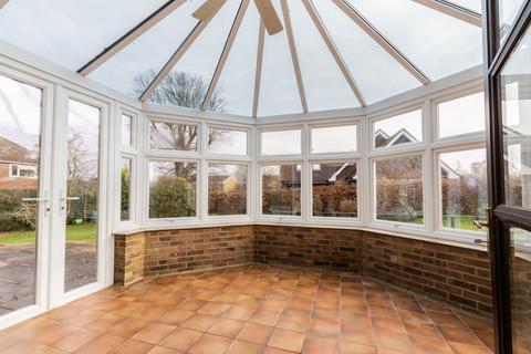 4 bedroom detached house for sale, Staplehurst