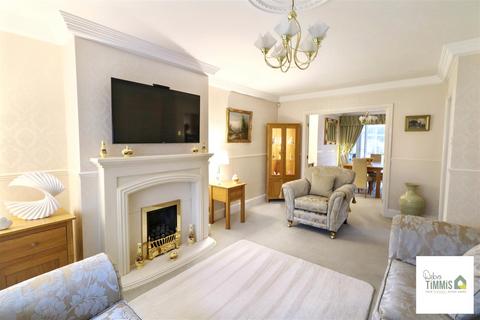 3 bedroom semi-detached house for sale, Berwick Road, Sneyd Green, Stoke-On-Trent