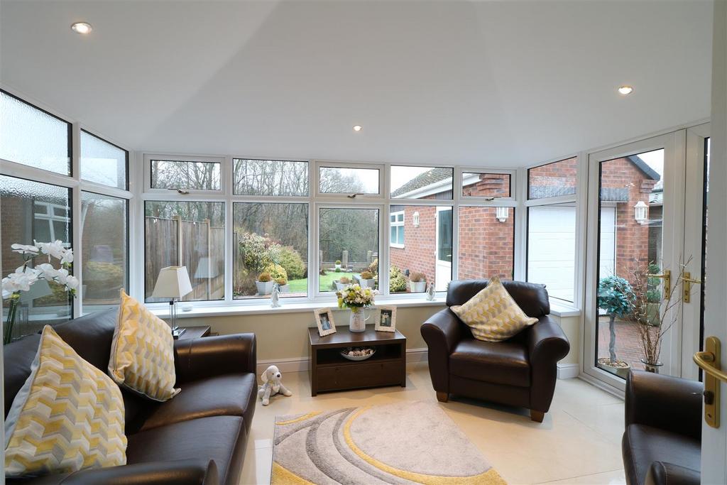 Conservatory `