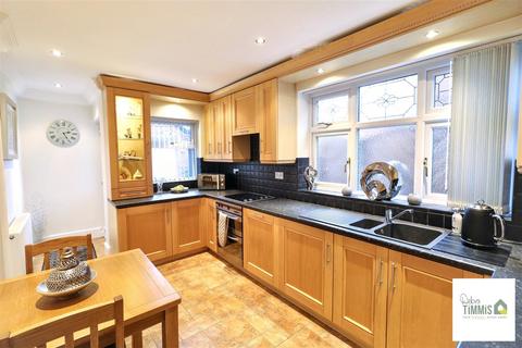 3 bedroom semi-detached house for sale, Berwick Road, Sneyd Green, Stoke-On-Trent
