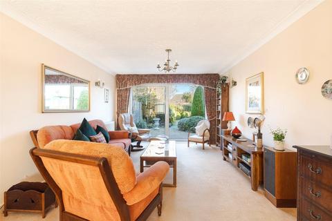 4 bedroom detached house for sale, Hawker Close, Merley, Wimborne, Dorset, BH21