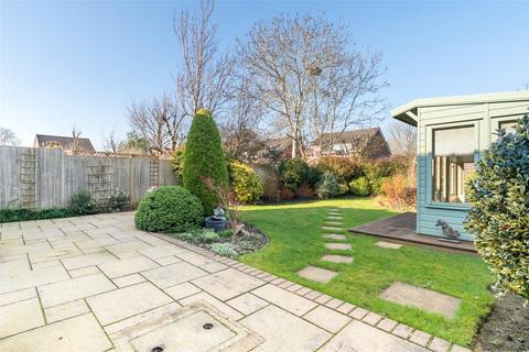 4 bedroom detached house for sale, Hawker Close, Merley, Wimborne, Dorset, BH21