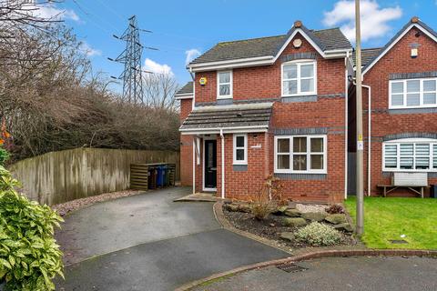 4 bedroom detached house for sale - Storwood Close, Orrell, Wigan, Greater Manchester. WN5 8SD