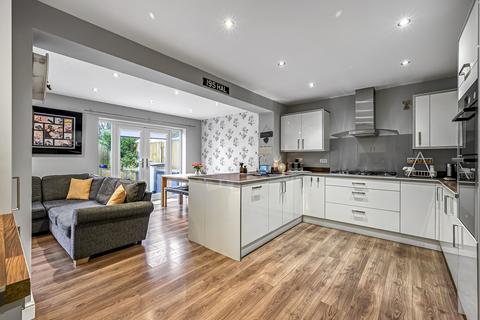 4 bedroom detached house for sale, Storwood Close, Orrell, Wigan, Greater Manchester. WN5 8SD