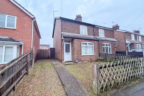 undefined, Wootton Avenue, Old Fletton, Peterborough, PE2
