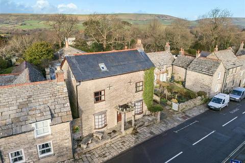 4 bedroom detached house for sale, High Street, Langton Matravers, Swanage