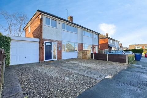 3 bedroom semi-detached house for sale, Hillpark Avenue, Preston PR5