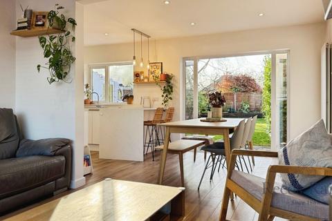 3 bedroom semi-detached house for sale, Hillpark Avenue, Preston PR5