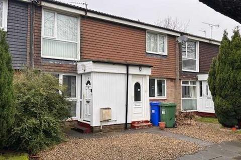 2 bedroom flat for sale, Cramond Way, Collingwod Grange, Cramlington