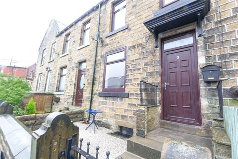undefined, Grange Terrace, Marsden, Huddersfield, West Yorkshire, HD7
