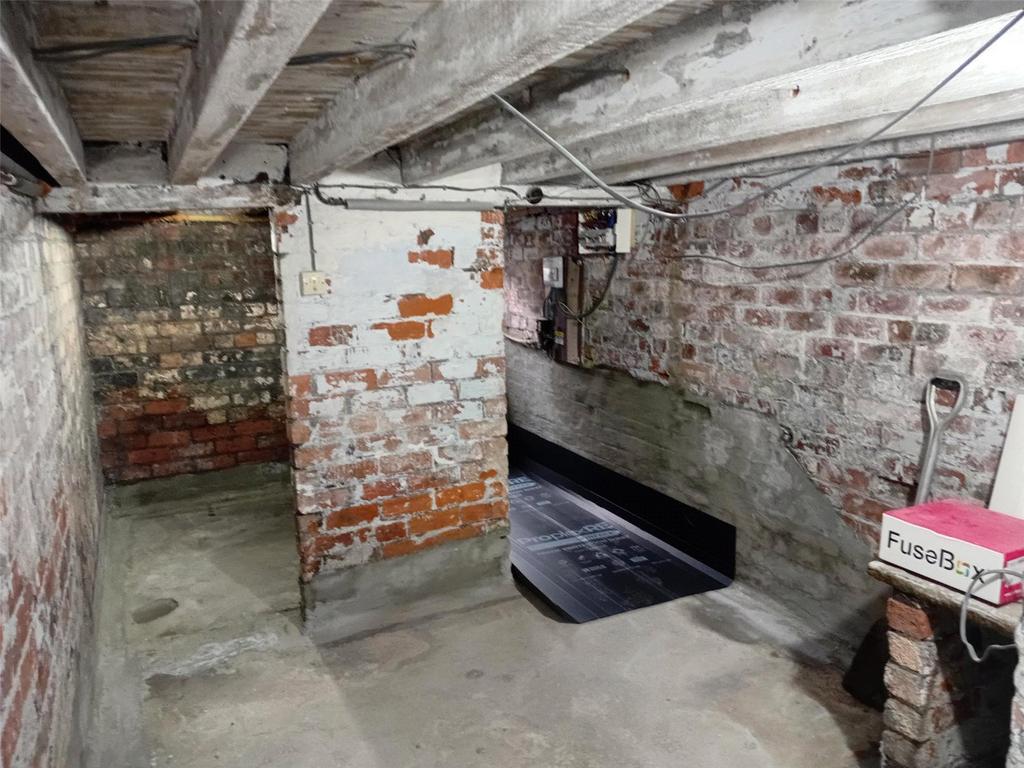 Cellar