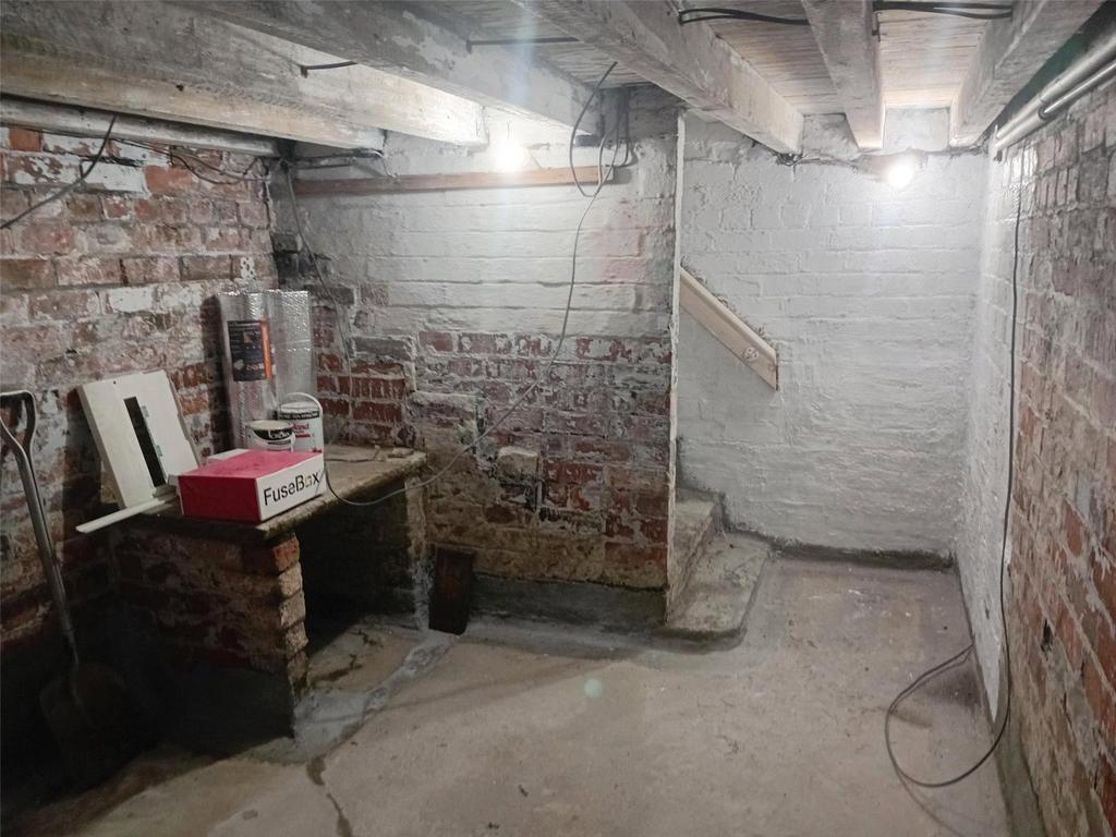 Cellar