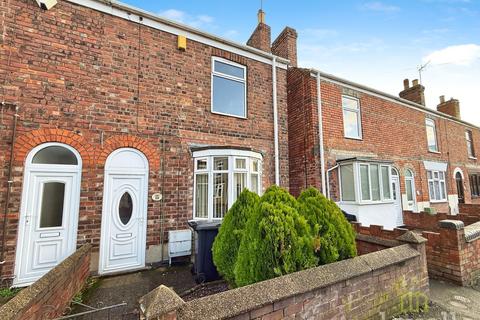 2 bedroom semi-detached house for sale - Cecil Street, Gainsborough DN21
