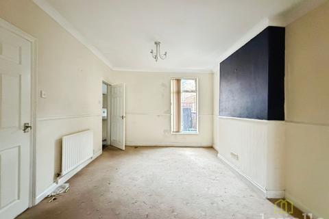 2 bedroom semi-detached house for sale, Cecil Street, Gainsborough DN21
