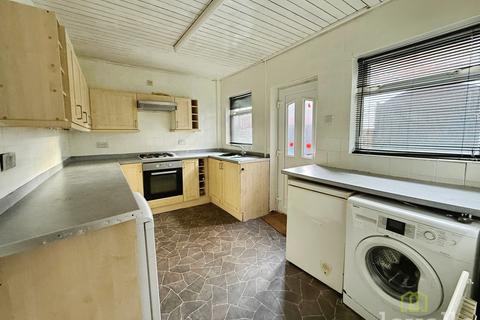 2 bedroom semi-detached house for sale, Cecil Street, Gainsborough DN21