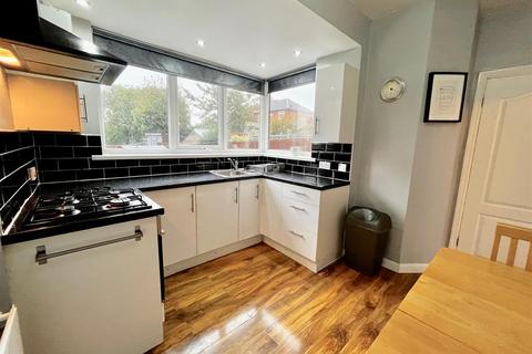 2 bedroom semi-detached house for sale, West Vallum, Newcastle Upon Tyne