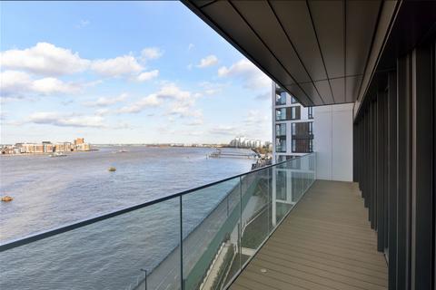 2 bedroom flat for sale, Duke of Wellington Avenue, SE18 6EY