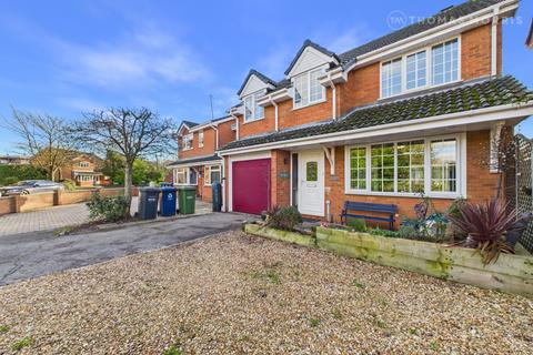 Lake Way, Cambridgeshire PE29