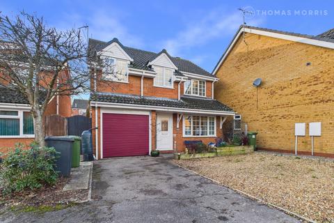 Lake Way, Cambridgeshire PE29