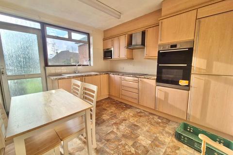 3 bedroom semi-detached bungalow for sale, Beverley Road, Withernwick, Hull