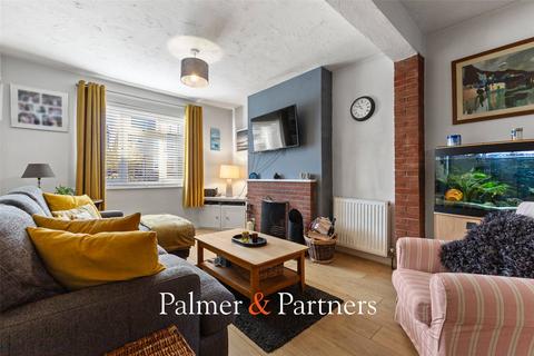 3 bedroom end of terrace house for sale, Old Heath Road, Colchester, Essex, CO1