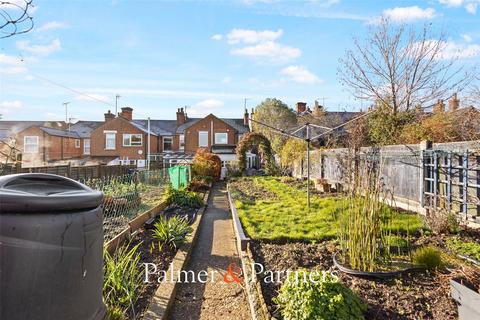 3 bedroom end of terrace house for sale, Old Heath Road, Colchester, Essex, CO1
