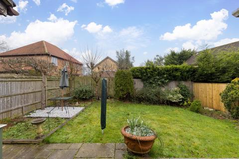 4 bedroom detached house for sale, Saxon Road, Crawley RH10