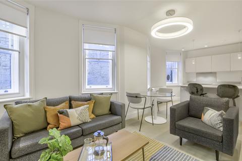 2 bedroom apartment to rent, Welbeck Street, Marylebone, London, W1G