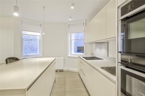 2 bedroom apartment to rent, Welbeck Street, Marylebone, London, W1G