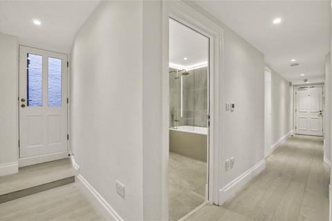 2 bedroom apartment to rent, Welbeck Street, Marylebone, London, W1G
