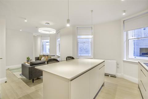 2 bedroom apartment to rent, Welbeck Street, Marylebone, London, W1G