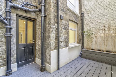 2 bedroom apartment to rent, Welbeck Street, Marylebone, London, W1G