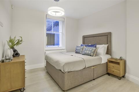 2 bedroom apartment to rent, Welbeck Street, Marylebone, London, W1G